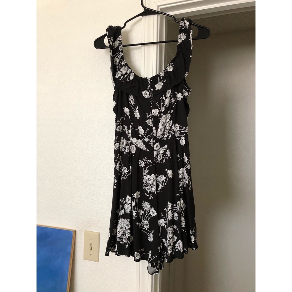 Urban Outfitters Kimchi blue romper